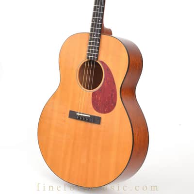 2008 GOLDTONE TG-18 TENOR GUITAR image 3