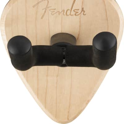 Fender 351 Wall Hanger, Maple image 2