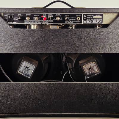 Music Man Sixty-Five 212 -  Mid 1970's image 7