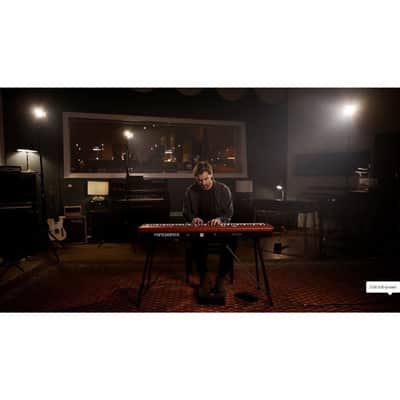 Nord Piano 6 88-Key Digital Piano with Nord Keyboard Stand Bundle image 13