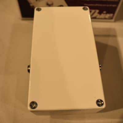 Wampler Plexi Drive 2010s - White image 3