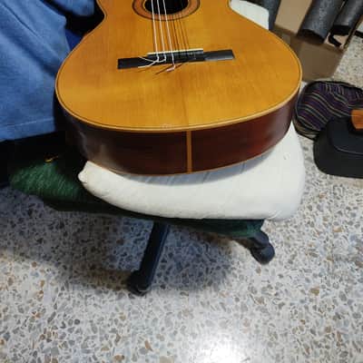 Chitarra classica Ramirez image 7