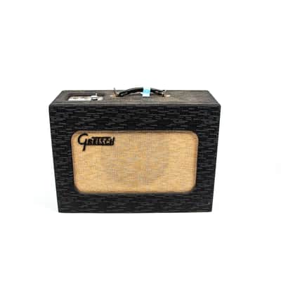 Gretsch Reverberation Owned by Brian Setzer image 1