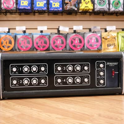 Traynor YVM-4 4-Channel PA Mixer (Very Good) *Free Shipping* image 1