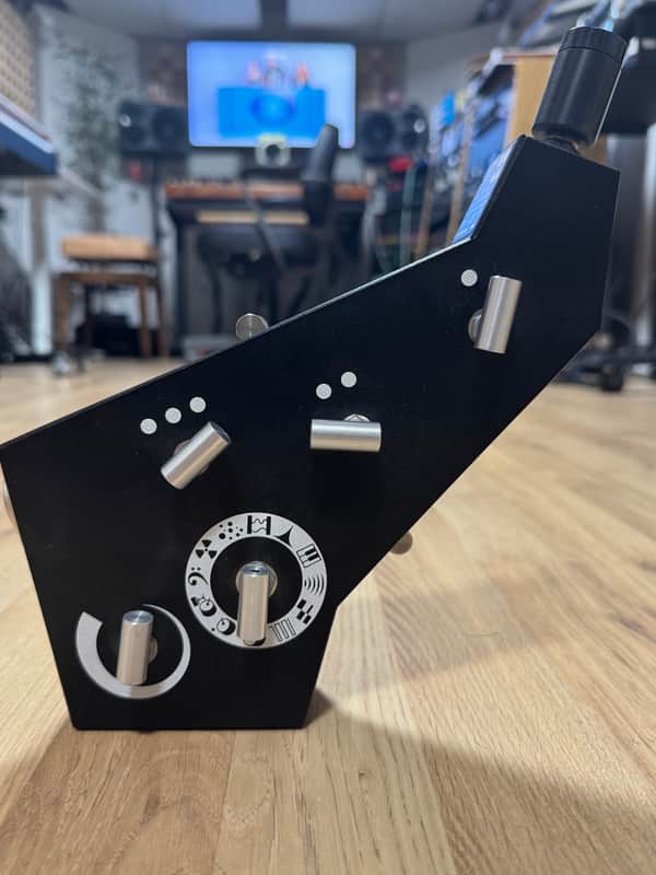 Soma Laboratory The Pipe with all accessories image 1