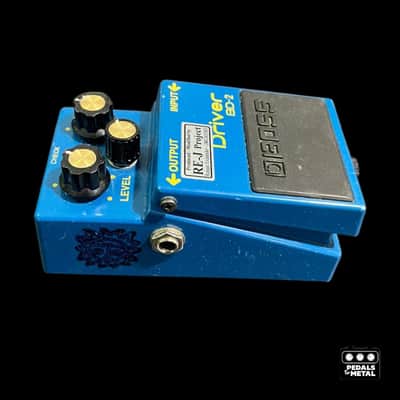 Analogman Blues Driver - X22013 image 5