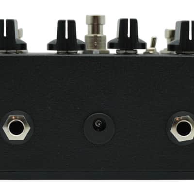 DS Custom Audio Electronics XPC – Octave Fuzz with Swell image 4