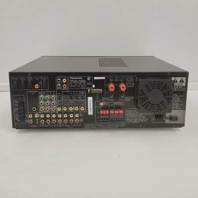 Panasonic SA-HE100 image 8