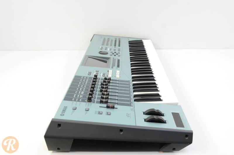 Yamaha Motif XS 6 | Reverb