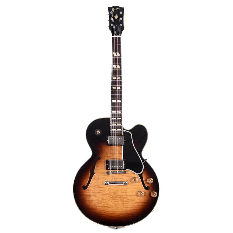 Gibson Memphis ES-275 Figured 2019 | Reverb