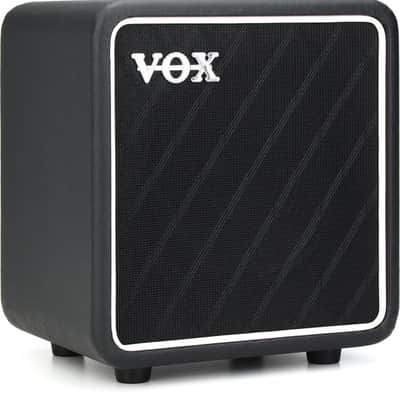 Vox BC108 25-watt 1 x 8-inch Speaker Cabinet image 2