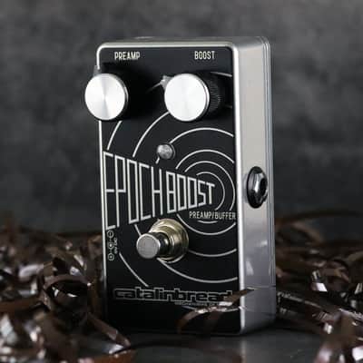 Catalinbread Epoch Boost Preamp/Buffer image 2