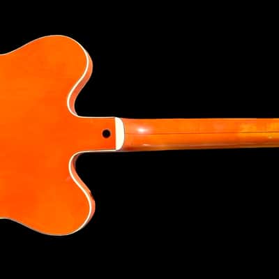 Gretsch 6120 Nashville / 1964 image 5