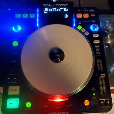 Denon Dn-s3700 Cdj Player image 1