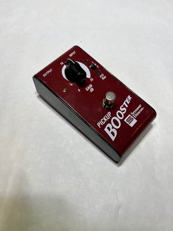 Seymour Duncan Pickup Booster