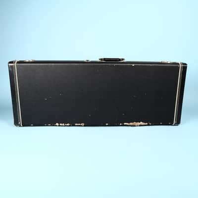 Early 90's PRS 22 Custom 24 Paul Reed Smith Hardshell Case image 5