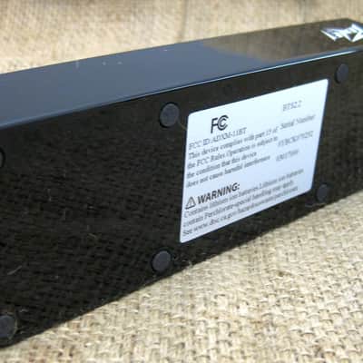 Peavey BTS 2.0 Bluetooth Speakers image 5