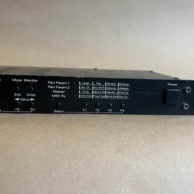 Roland M-OC1 image 3
