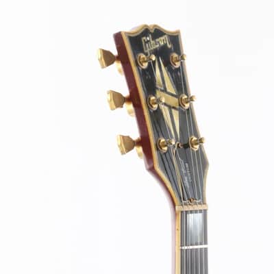 Gibson 1983 Les Paul Custom Vintage Cherry Sunburst [82593513] (08/26) image 11
