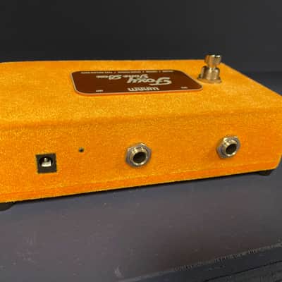 Warm Audio Foxy Tone Box image 3