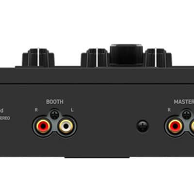 AlphaTheta DDJ-GRV6 DJ Controller image 3
