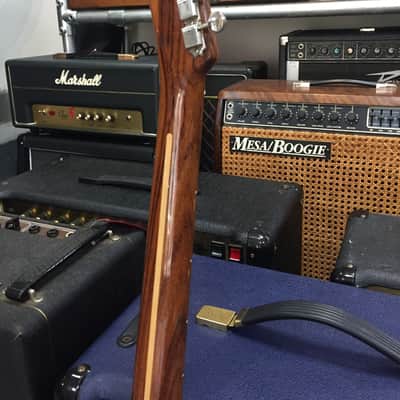 Fender TL-69 Rosewood Telecaster Made In Japan 1986 image 19