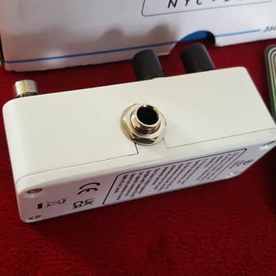 (MINT) Electro-Harmonix Pico 360+ Looper 2024 - Present - White image 8