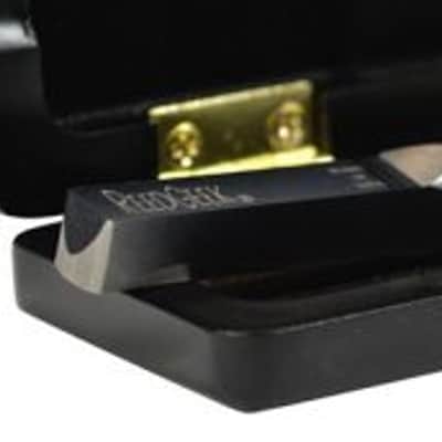 ReedGeek Tool Carrying Case - Black image 4