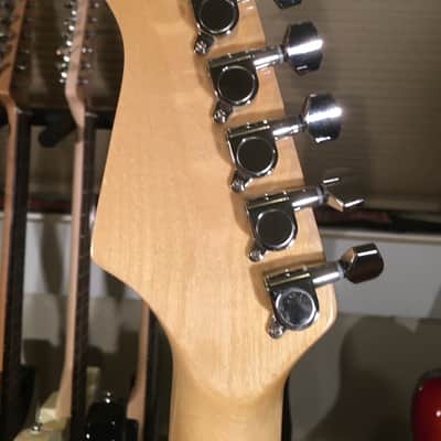 Cozart Stratocaster Style 2022 - Gloss image 7