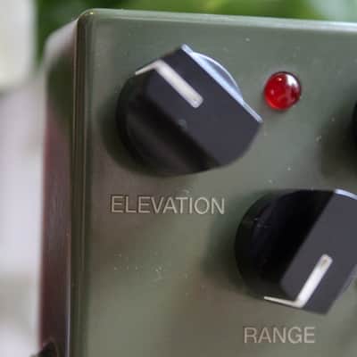 LOVEPEDAL "Bazooka Green" image 7