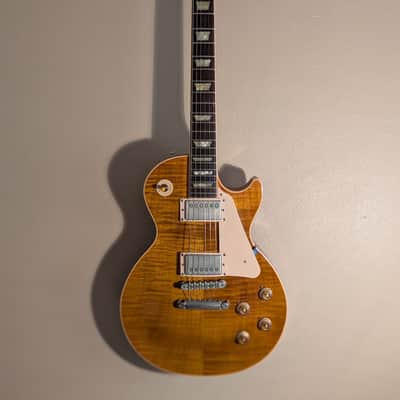 Gibson Les Paul Classic Premium Plus 1993 - 2001 | Reverb