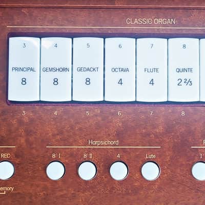 Roland Classic C-230 Fully working and in excellent condition image 7