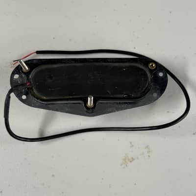 Gibson Les Paul Recording Low Impedance Pickup with Ring and Two Screws 1972 (P-308) image 2