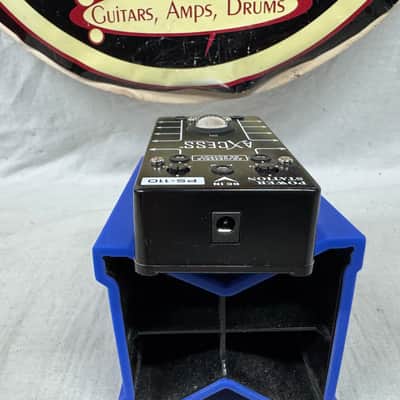 Axcess by Giannini PS-110 ps110 Power Station Pedal Power Supply - Brick Only! image 5