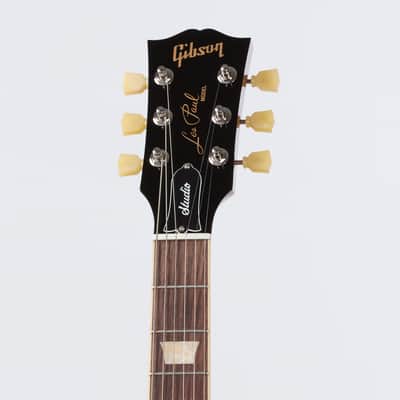 Gibson Les Paul Studio, Cherry Sunburst | Demo image 5