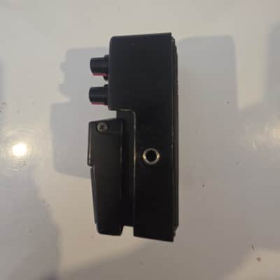 Yamaha Fl 100 1980s - Black image 3