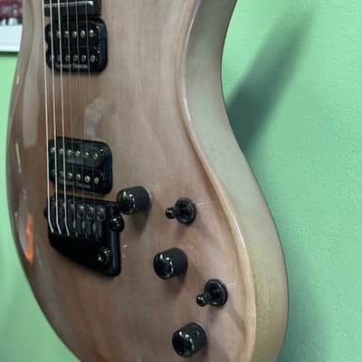 Parker Fly Mojo 2012 - Natural Mahogany image 3