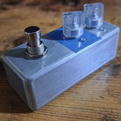 Seymour Duncan Vapor Trail Analog Delay + Expression Toggle Pedal image 12