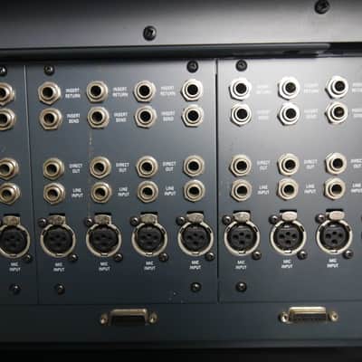 AMEK Soundcraft BB100 16 Channel Analog Mixer with Power Supply, FREE Worldwide SHIPPING image 11