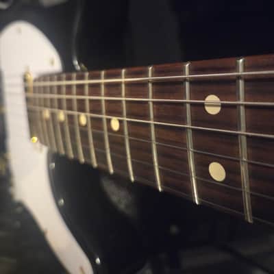 Fender American Telecaster /MIM Baritone neck image 7