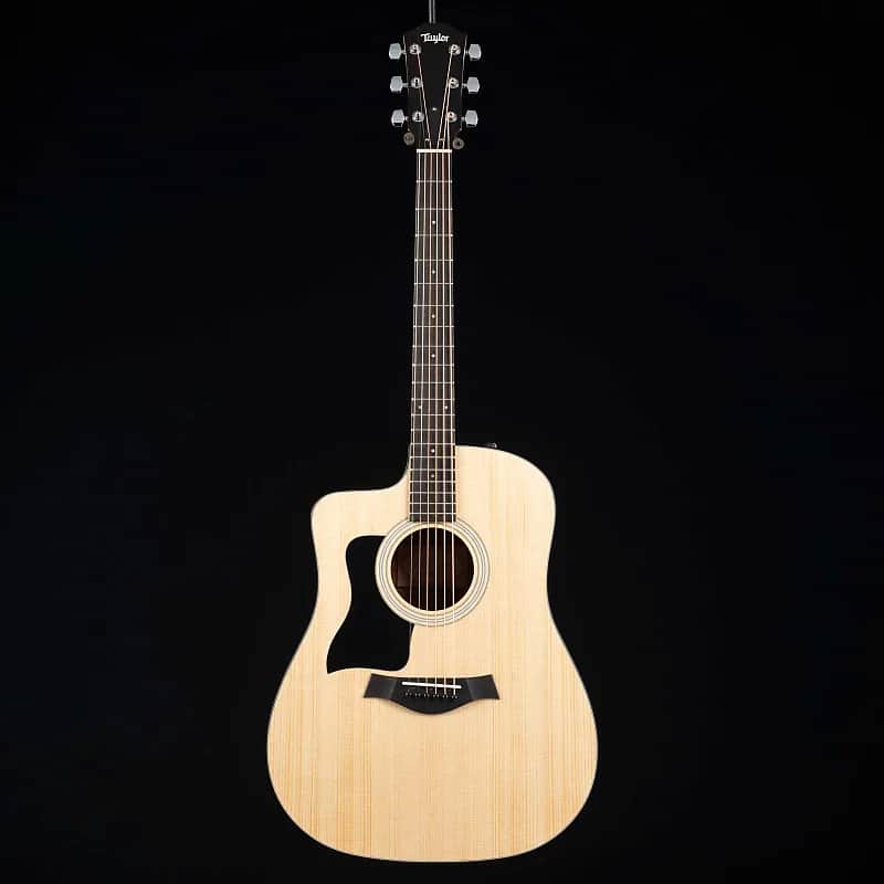 Taylor 110ce Left-Handed  image 1