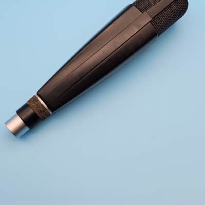 Immagine ☆Vintage Sennheiser MD 421 Microphone w/ Mic Clip - U-5 U-4 - 5
