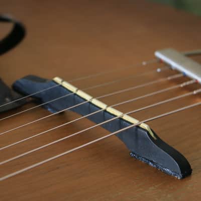 HOFNER ‘FOUR SQUARE’ VERY RARE EARLY 1952 ACOUSTIC GUITAR VINTAGE NEW STRINGS image 18