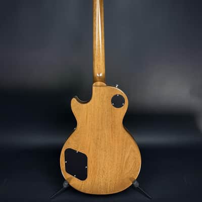 Gibson Les Paul Standard 50s - Gold Top image 5