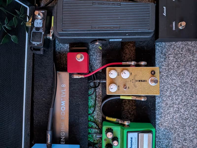 JHS Morning Glory V4