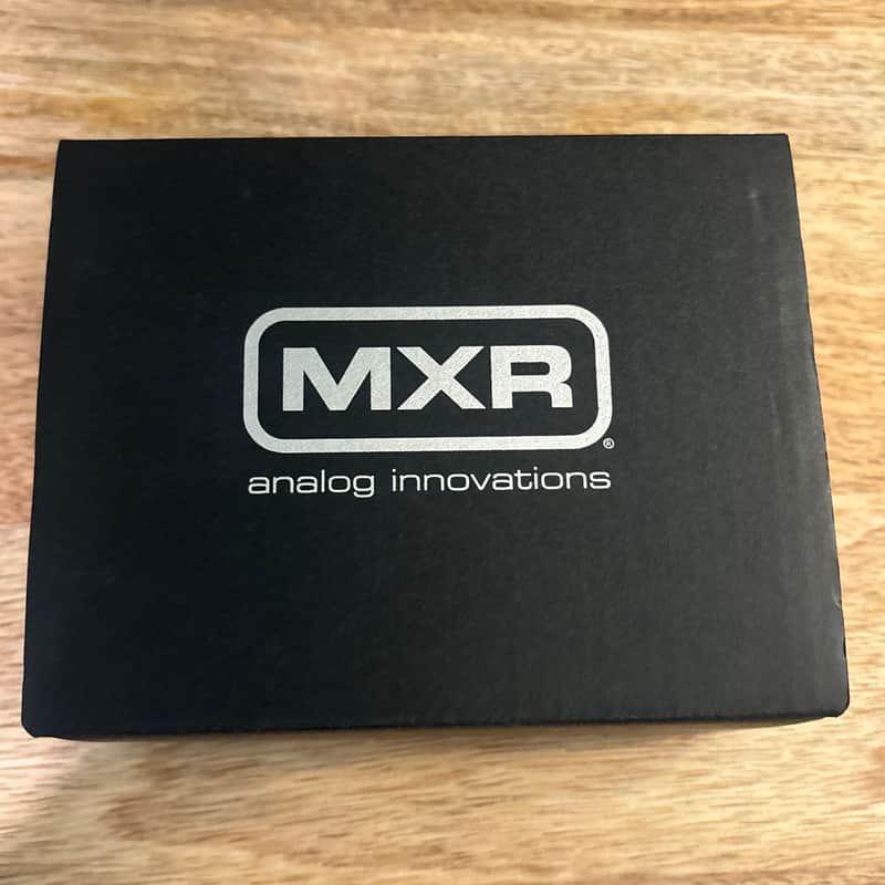 MXR Phase 90