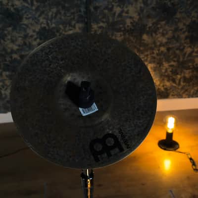 Meinl 10" Byzance Dark Splash image 3