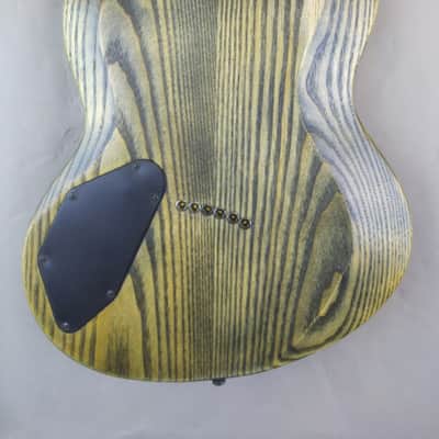 Mayones Flame Signum Gothic (Employee Guitar) image 2