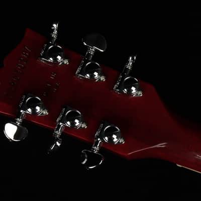Gibson SG Standard Left Handed - HC (#287) image 21