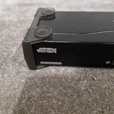 ATEN CubiQ CS1784A - Excellent w/ Original Box image 3